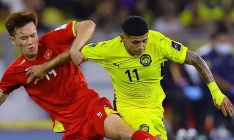 Cầu thủ Malaysia nhập tịch gian lận chống lệnh cấm của FIFA