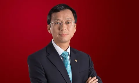 Tổng giám đốc Vinpearl bất ngờ từ nhiệm