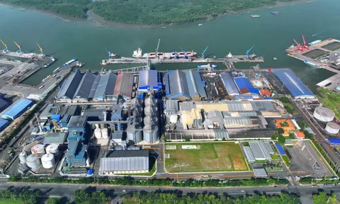 VAL và chiến lược Vươn Tầm chuỗi cung ứng khu vực