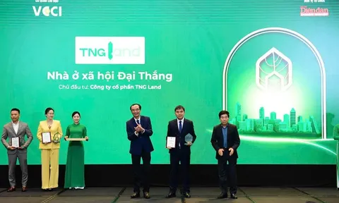 Homie City: Khi một dự án “đáng sống” đồng thời trở thành tài sản đáng đầu tư