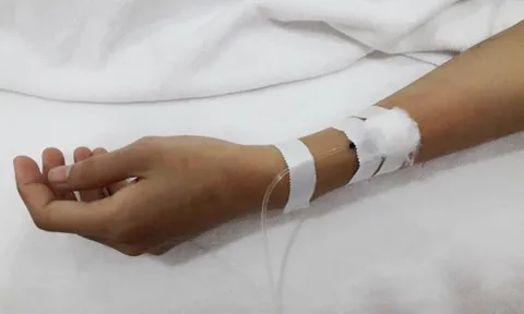 Sau bát canh "quen thuộc", bệnh nhân rơi vào tình trạng ngộ độc nguy hiểm