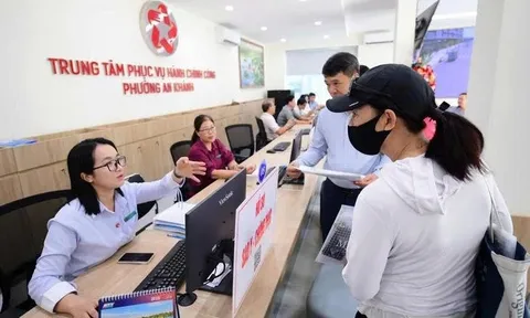 Tin tức sáng 26-12: Quy định mới về tiêu chuẩn chức danh công chức lãnh đạo, quản lý