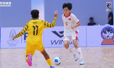 Hòa nhau với tỉ số "vừa đủ", Thái Lan và Indonesia khiến tuyển Việt Nam mất vé chung kết giải Đông Nam Á