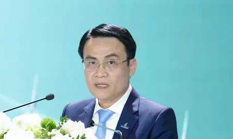 Sau 11 năm, sản lượng khai thác dầu khí tăng trưởng trở lại