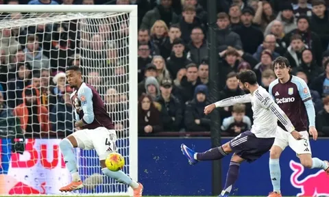 15 cầu thủ có thể vắng mặt khi Man United đụng độ Newcastle