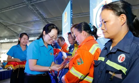 TP.HCM thưởng Tết cao nhất hơn 1,8 tỉ đồng, tại một doanh nghiệp FDI