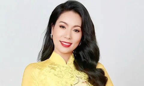 Hôn nhân viên mãn của Á hậu duy nhất là NSND