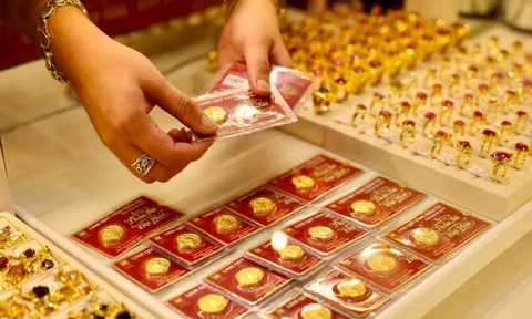 Chiêu lừa đảo tinh vi nhắm đến người mua vàng dịp cuối năm, ai cũng có thể trở thành nạn nhân