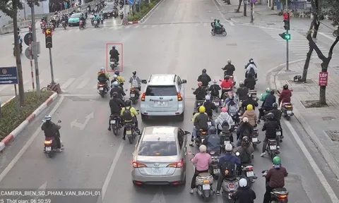 159 chủ phương tiện nhanh chóng nộp phạt nguội theo Nghị định 168