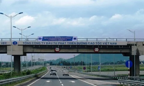 Người dân Hà Nội, Bắc Ninh, Hải Phòng đón tin vui: Sắp có tuyến cao tốc 20.000 tỷ đồng, dài 52km, kết nối đường VĐ4, Nội Bài - Bắc Ninh, QL 18 với loạt KCN