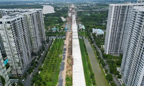 Bảng giá đất TP.HCM áp dụng năm 2026 tác động ra sao đến người dân, nhà đầu tư?