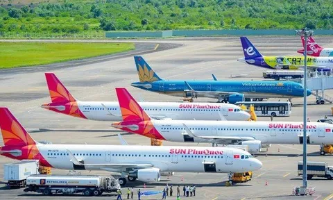 Bất ngờ với giá vé máy bay 4 ngày nghỉ Tết Dương lịch 2026