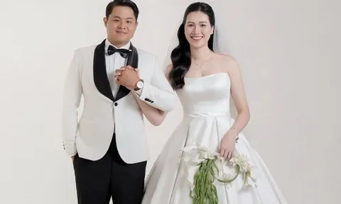 "Mùa cưới" rộn ràng của dàn hot girl bóng chuyền nữ Việt Nam cuối năm 2025