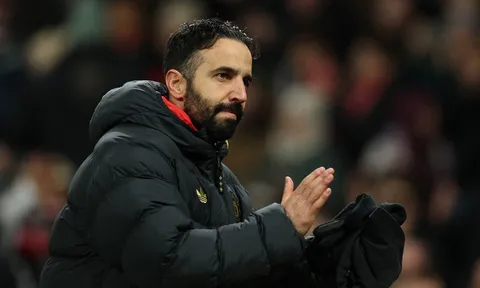 Cuộc cách mạng âm thầm giúp Man Utd 'lột xác', trở lại thời hoàng kim không xa