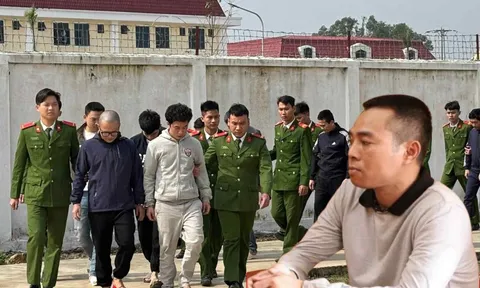 Bắt trùm lừa đảo ở Campuchia Phạm Văn Diệm và nhiều "nhân viên sale"