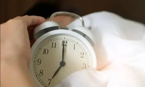 Nhật Bản thiệt hại hơn 6 tỷ USD mỗi năm do người dân ngủ lệch nhịp