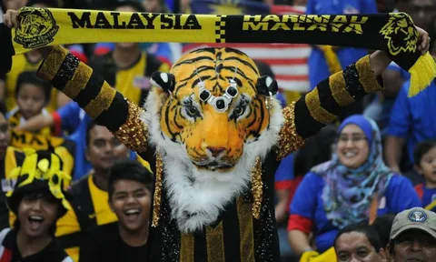 Vì những sai phạm nghiêm trọng liên tiếp, bóng đá Malaysia mất số tiền kỷ lục trong năm 2025