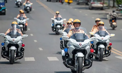 Thông báo nóng tới tất cả các phương tiện giao thông ở Hà Nội từ chiều 26/12