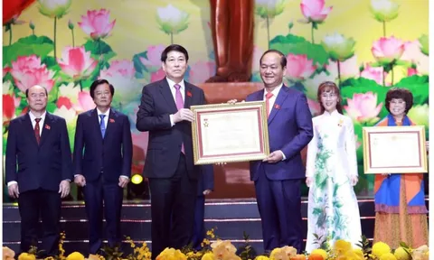 Tập đoàn Phú Cường: 30 năm một hành trình phát triển cùng đất Chín Rồng