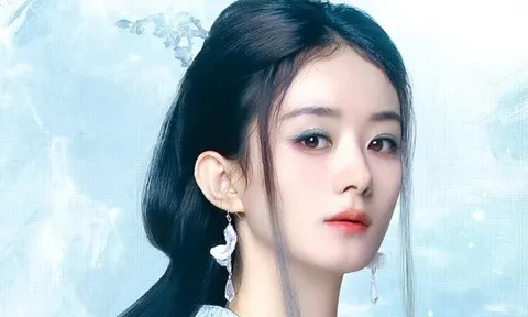 Diễn viên Triệu Lệ Dĩnh khẳng định vị thế "đại nữ chủ" của màn ảnh