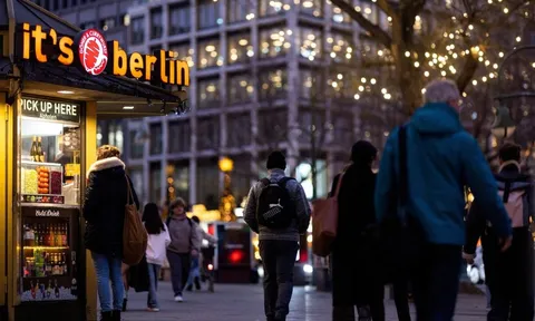 Doanh nghiệp phá sản chạm đỉnh hơn 10 năm, hơn 3 triệu người thất nghiệp, cơ hội tìm việc làm chạm đáy lịch sử: Nền kinh tế đầu tàu EU vật lộn trong thời kỳ hậu khí đốt Nga