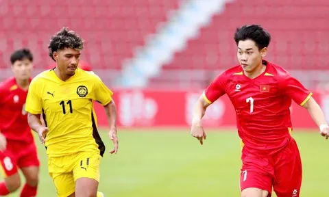 Vì sao U23 Việt Nam đá kín với Syria trước thềm giải U23 châu Á 2026?