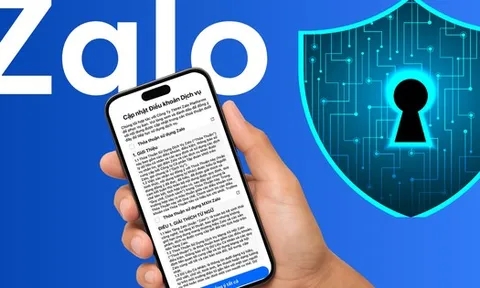 NÓI THẲNG: Zalo đang ép người dùng!