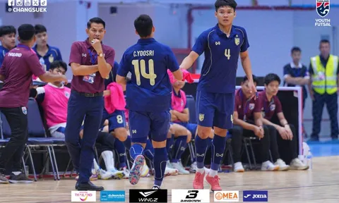 Trước trận chung kết, HLV Thái Lan nói: “Tôi vẫn thích nhất trận gặp tuyển Việt Nam”