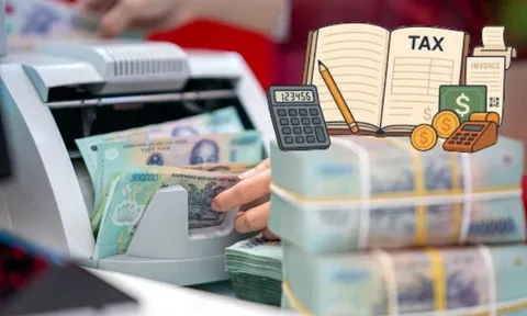 Loạt tin vui cho hàng triệu người dân ngay từ 1/1/2026: Chính sách mới về tiền lương, thuế, đất đai chính thức được áp dụng