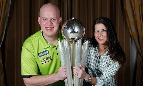 Gấp đôi nỗi sầu: Sao thể thao vật vã khi ly hôn, ai ngờ 7 tháng sau vợ cũ đã sinh con cho tình mới