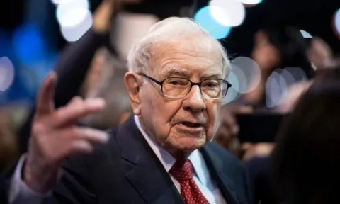 2 ngày nữa Warren Buffett sẽ nghỉ hưu, đế chế tài chính khổng lồ Berkshire Hathaway trị giá hơn 1.000 tỷ USD sẽ ra sao?
