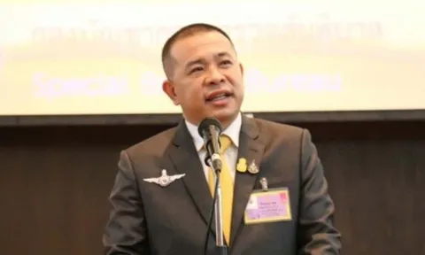 1 doanh nhân nổi tiếng lĩnh án 806 năm 8 tháng tù, đối diện 242 cáo buộc lừa đảo