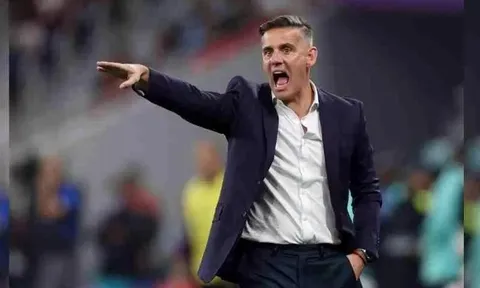 Indonesia bổ nhiệm tân HLV, trả lương cao gấp đôi ông Kim Sang-sik