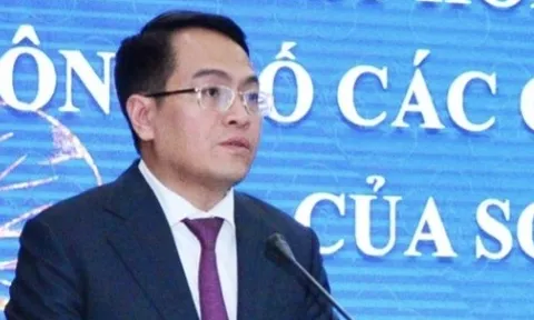 HoSE có quyền chủ tịch mới