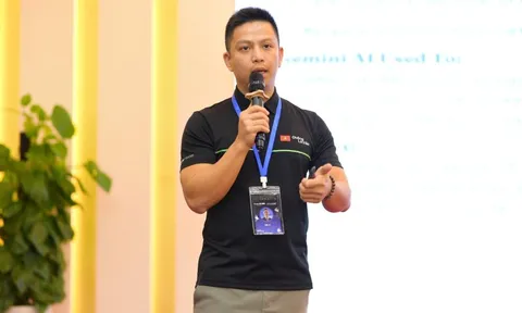 Hiếu PC: "Việc Zalo cập nhật điều khoản là chuyện bình thường, không ứng dụng nào an toàn tuyệt đối"