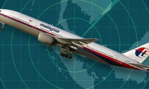 Ngày mai, sẽ nối lại chiến dịch tìm kiếm máy bay MH370