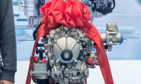 Một công nghệ bị phương Tây giữ trong nhiều thập kỷ, Trung Quốc chỉ cần 8 tháng để làm được nhiều hơn thế