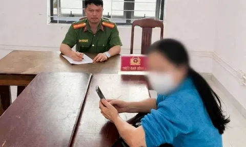 Mạo danh Vingroup, dụ chuyển tiền hưởng “hoa hồng” 3%/ngày