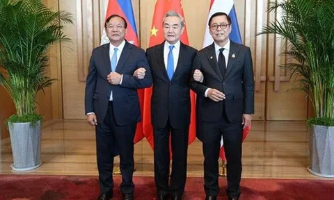 Campuchia bác bỏ cáo buộc “hàng trăm UAV xâm nhập không phận” Thái Lan