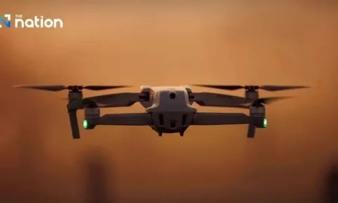 Thái Lan nói Campuchia phóng hơn 250 máy bay không người lái qua biên giới, bất chấp lệnh ngừng bắn