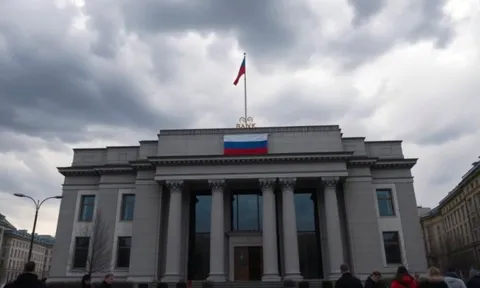 Nhiều chuyên gia, quan chức Moscow thừa nhận sự thật đắng lòng: Nga đối mặt rủi ro rơi vào khủng hoảng tài chính vào năm 2026