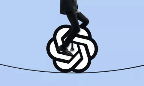 Đốt 17 tỷ USD/năm: OpenAI liệu có trở thành ‘WeWork trong kỷ nguyên AI’?