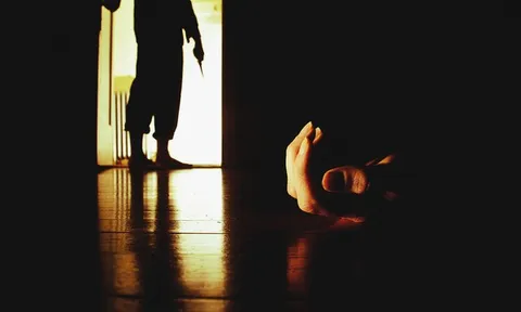 Một gia đình 4 người lần lượt đi xuống tầng hầm và không bao giờ trở lại: Thủ phạm hóa ra lại là củ khoai tây