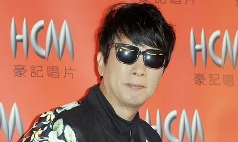 Ca sĩ, MC nổi tiếng Đài Loan Tào Tây Bình đột ngột qua đời