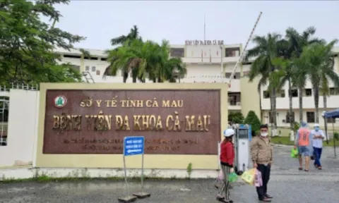 Khởi tố thêm vụ án đấu thầu thiết bị y tế tại Cà Mau liên quan Công ty AIC