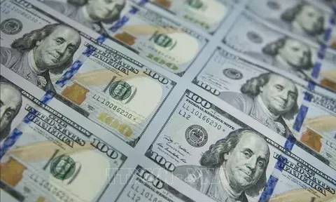 Đồng USD hướng đến năm giảm giá mạnh nhất kể từ 2017