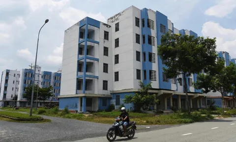 TP.HCM siết quy trình mua, thuê nhà ở xã hội: công khai giá, chặn ủy quyền, chống 'cò' hồ sơ