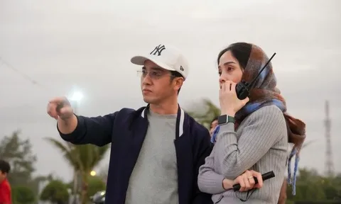 NSƯT Quang Hào: “Giao thừa là lúc nghệ thuật chạm sâu nhất vào cảm xúc cộng đồng”