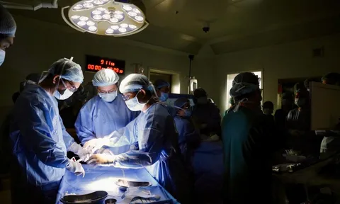 Bước tiến y học Việt Nam, ca thứ 12 được can thiệp thông tim bào thai