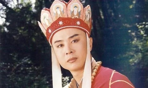 Đường Tăng suýt mất mạng bởi tay một người phàm